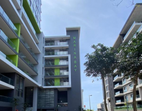 Marina Bay Apartment